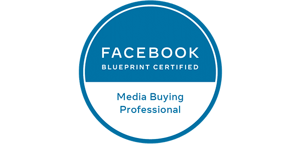 Facebook Blueprint